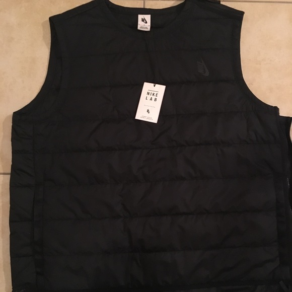 nike bullet vest